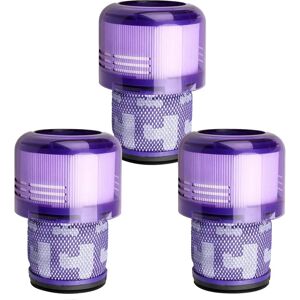 INF Mærke INF Efterfilter til Dyson V11 V15 støvsuger - 3-pakning INF Mærke INF Efterfilter til Dyson V11 V15 støvsuger - 3-pakning
