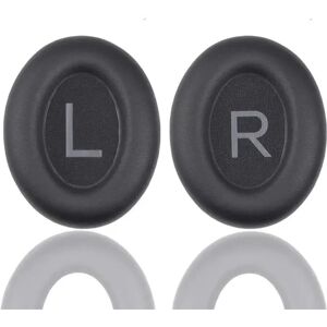 INF Coussins d'Oreille pour Bose QC45 - Suppression du Bruit, Doux, Facile à Remplacer - Publicité INF Coussins d'Oreille pour Bose QC45 - Suppression du Bruit, Doux, Facile à Remplacer - Publicité