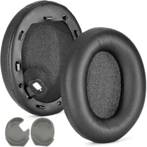 INF Coussinets d'oreille pour Sony WH-1000XM4 - Casque - Publicité INF Coussinets d'oreille pour Sony WH-1000XM4 - Casque - Publicité