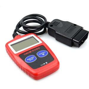 INF OBD2 Scanner de Codes d'Erreur Auto - Outil de Diagnostic INF OBD2 Scanner de Codes d'Erreur Auto - Outil de Diagnostic