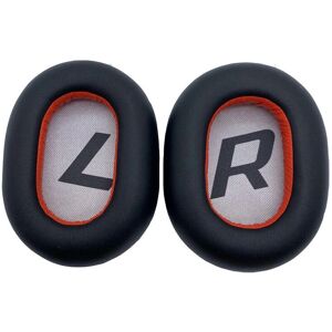 INF JZF335-1116D Ensemble coussin/anneau - Coussins d'oreille pour Backbeat Pro 2 SE 8200UC - Publicité INF JZF335-1116D Ensemble coussin/anneau - Coussins d'oreille pour Backbeat Pro 2 SE 8200UC - Publicité