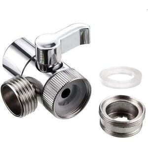 INF Soupape de dérivation pour robinet de cuisine - Contrôle de l'eau et étanche INF Soupape de dérivation pour robinet de cuisine - Contrôle de l'eau et étanche