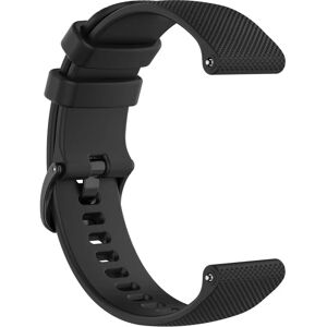 INF Pulseira de Silicone para Relógio Garmin Venu - Esportiva, Resistente à Água, 20mm INF Pulseira de Silicone para Relógio Garmin Venu - Esportiva, Resistente à Água, 20mm