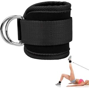 INF Märke INF Ankelrem - Motståndsträning för kabelmaskiner INF Märke INF Ankelrem - Motståndsträning för kabelmaskiner