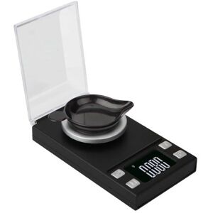 INF Sähkövaaka - 100g/0,001g - Tara-toiminto INF Sähkövaaka - 100g/0,001g - Tara-toiminto