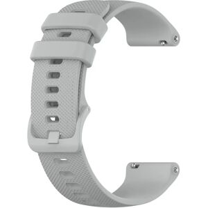 INF Bracelet silicone Garmin Venu 2S, Vivomove 3S, Active S - Bracelet de montre - Publicité INF Bracelet silicone Garmin Venu 2S, Vivomove 3S, Active S - Bracelet de montre - Publicité