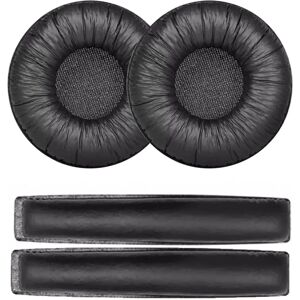 INF Almofadas de ouvido Sennheiser PX100/200/100-II - Peças de reposição INF Almofadas de ouvido Sennheiser PX100/200/100-II - Peças de reposição