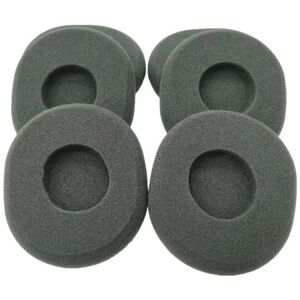 INF Almofadas de ouvido Logitech H800 - Almofadas de ouvido INF Almofadas de ouvido Logitech H800 - Almofadas de ouvido