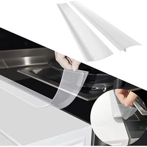 INF Bande de cuisson - Transparent - Bande de cuisson INF Bande de cuisson - Transparent - Bande de cuisson