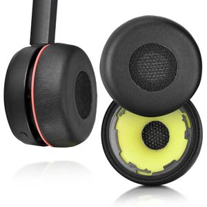 INF Almofadas de ouvido para Jabra Evolve 75/75+ / 75 UC/75MS INF Almofadas de ouvido para Jabra Evolve 75/75+ / 75 UC/75MS