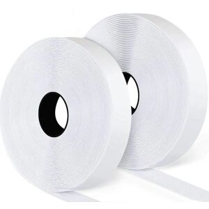 INF Velcro 2cm/8m - Velcro-bånd INF Velcro 2cm/8m - Velcro-bånd