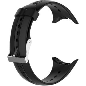 INF Pulseira para Garmin Swim - Banda de silicone macia de substituição INF Pulseira para Garmin Swim - Banda de silicone macia de substituição