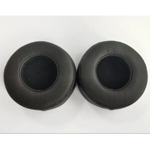 INF Marca Almofadas de Orelha para Beats Mixr Preto - Almofadas, Conforto, Proteção INF Marca Almofadas de Orelha para Beats Mixr Preto - Almofadas, Conforto, Proteção