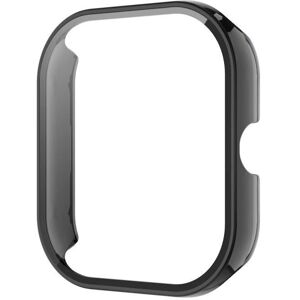 Coque INF pour Redmi Watch 4 Noir avec Protecteur - Publicité Coque INF pour Redmi Watch 4 Noir avec Protecteur - Publicité