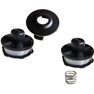 INF Makita Akkusense 18V Nurmikonleikkuri - Kelat, Suojakansi, Jousi INF Makita Akkusense 18V Nurmikonleikkuri - Kelat, Suojakansi, Jousi