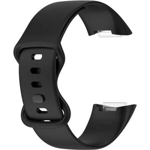 Bracelet en silicone INF pour Fitbit - Charge 5/6 - Publicité Bracelet en silicone INF pour Fitbit - Charge 5/6 - Publicité