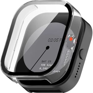 Nothing Watch Pro (D395) Transparent Schutz-Hülle Nothing Watch Pro (D395) Transparent Schutz-Hülle
