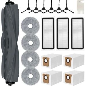 INF Accessoires L20 Ultra - Aspirateur robot INF Accessoires L20 Ultra - Aspirateur robot
