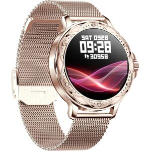 Reloj inteligente INF con ritmo cardíaco - Fitness y a prueba de agua Reloj inteligente INF con ritmo cardíaco - Fitness y a prueba de agua