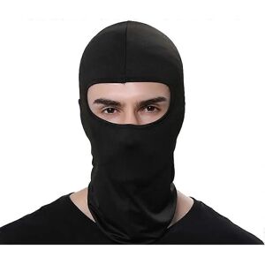 INF Balaclava Masque de Ski - Imperméable au vent, Respirant, Taille unique - Publicité INF Balaclava Masque de Ski - Imperméable au vent, Respirant, Taille unique - Publicité