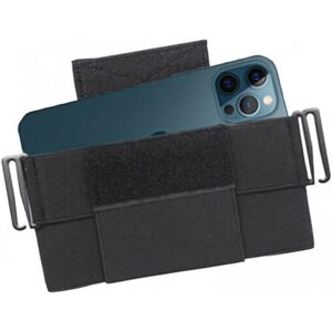 Coque de téléphone INF WBP-YL0261L-11D - Noir - Publicité Coque de téléphone INF WBP-YL0261L-11D - Noir - Publicité