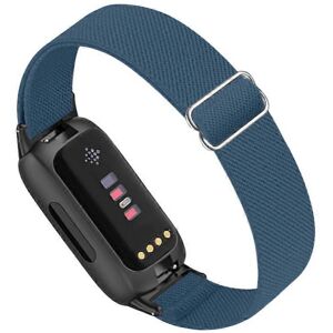 Bracelet en nylon pour Fitbit Inspire 3 - Bracelet - Publicité Bracelet en nylon pour Fitbit Inspire 3 - Bracelet - Publicité