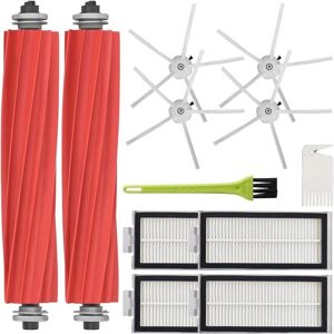 Varaosat Xiaomi Roborock Q7/Q7 Max - Yhteensopiva Xiaomi Roborock Q7 Varaosat Xiaomi Roborock Q7/Q7 Max - Yhteensopiva Xiaomi Roborock Q7