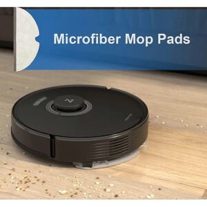 Kit de piezas INF Xiaomi Roborock Q7/Q7 Max/Max Plus - Accesorios para aspiradora Kit de piezas INF Xiaomi Roborock Q7/Q7 Max/Max Plus - Accesorios para aspiradora