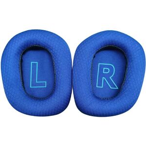 INF Almofadas de ouvido azul Logitech G733 - Almofadas para fones INF Almofadas de ouvido azul Logitech G733 - Almofadas para fones