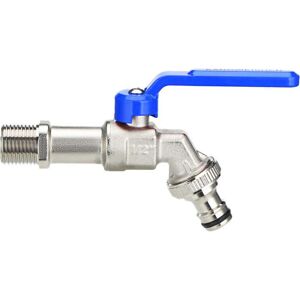 Robinet INF Résistant au Gel - Polyvalent, Facile à Installer Robinet INF Résistant au Gel - Polyvalent, Facile à Installer