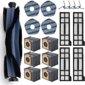 Eufy X10 Pro Omni Robot Støvsuger Reservedele Sæt Eufy X10 Pro Omni Robot Støvsuger Reservedele Sæt