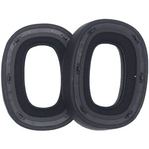 Coussinets d'oreille Bowers & Wilkins PX7S2 PX8 - Cuir véritable, laine de mouton, noir - Publicité Coussinets d'oreille Bowers & Wilkins PX7S2 PX8 - Cuir véritable, laine de mouton, noir - Publicité