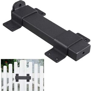 INF Loquet ajustable pour porte coulissante - Serrure - Publicité INF Loquet ajustable pour porte coulissante - Serrure - Publicité