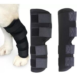 INF - Breathable Dog Bone Braces - XL - Knee Braces INF - Breathable Dog Bone Braces - XL - Knee Braces