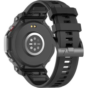 INF - Amazfit T-Rex 2/3 - Boucle épaissie - Bracelet montre - Publicité INF - Amazfit T-Rex 2/3 - Boucle épaissie - Bracelet montre - Publicité