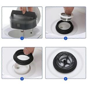 iRobot Braava Jet M6 Wasserbehälter-Filterset iRobot Braava Jet M6 Wasserbehälter-Filterset