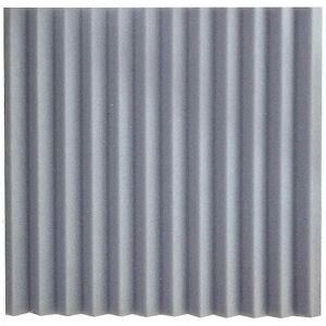 INF Modèle Gris Panneaux en mousse acoustique - Panneaux en mousse acoustique INF Modèle Gris Panneaux en mousse acoustique - Panneaux en mousse acoustique