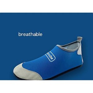 Chaussures d'eau à séchage rapide INF - Respirantes, Rapides - Natation, Surf - Publicité Chaussures d'eau à séchage rapide INF - Respirantes, Rapides - Natation, Surf - Publicité