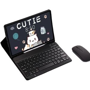 INF Samsung Galaxy Tab A9+ Näppäimistö ja Hiiri -Setti INF Samsung Galaxy Tab A9+ Näppäimistö ja Hiiri -Setti