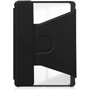 Samsung Tab S10+/S9 FE Plus 12,4 Tommers Tastaturcover - Tabletcover med Tastatur Samsung Tab S10+/S9 FE Plus 12,4 Tommers Tastaturcover - Tabletcover med Tastatur