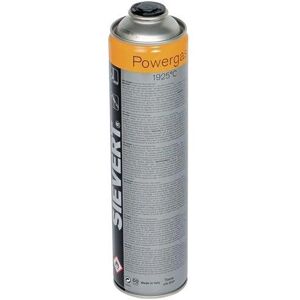 Sievert PRM2204 Self-Seal Gas Cartridge - Gas Cartridge Sievert PRM2204 Self-Seal Gas Cartridge - Gas Cartridge