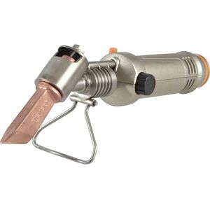 Sievert PRMPSI3380 Portable Soldering Iron Kit - High-Quality Titanium & Aluminum Sievert PRMPSI3380 Portable Soldering Iron Kit - High-Quality Titanium & Aluminum
