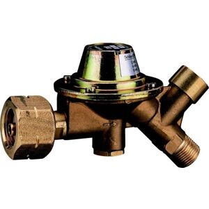Sievert 753008 Veiligheidsregelaar - Safety Regulator Sievert 753008 Veiligheidsregelaar - Safety Regulator