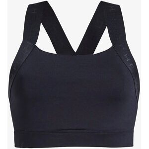 Röhnisch Kay sport-BH - Svart - Stödjande & Fuktavvisande Röhnisch Kay sport-BH - Svart - Stödjande & Fuktavvisande