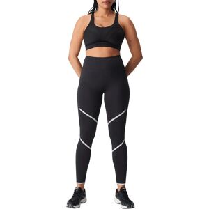 Röhnisch Skyla Leggings - Høj talje, åndbar Röhnisch Skyla Leggings - Høj talje, åndbar