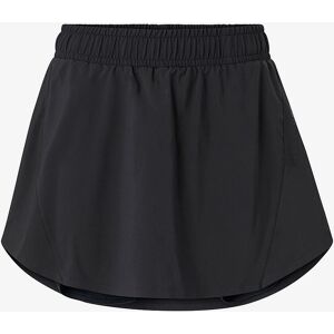 Röhnisch Padelhame Arena Court Skort - Sort - Skørt - Padel Röhnisch Padelhame Arena Court Skort - Sort - Skørt - Padel