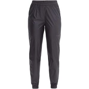 Röhnisch - Cliff Rain Pants - Svart - 38 - Byxor Röhnisch - Cliff Rain Pants - Svart - 38 - Byxor