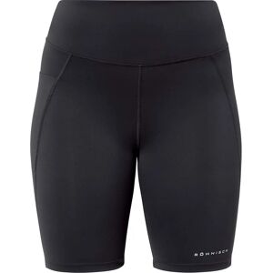 Röhnisch Hoge Taille Fietspanty - Zwart - XS-6XL Röhnisch Hoge Taille Fietspanty - Zwart - XS-6XL