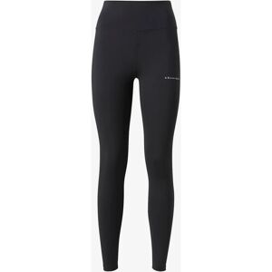 Röhnisch Padeltrikoot Court High Waist Tights - Kvinder - Sort Röhnisch Padeltrikoot Court High Waist Tights - Kvinder - Sort
