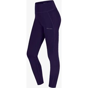 Röhnisch - Højtaljede leggings - Blå - Kvinde Röhnisch - Højtaljede leggings - Blå - Kvinde